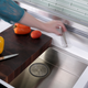 Illustration for article titled GE Designed a Compact Kitchen Just For Super-Tiny Apartments